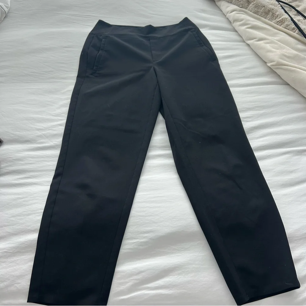 Athleta Endless High Rise Pant - Picture 4 of 6